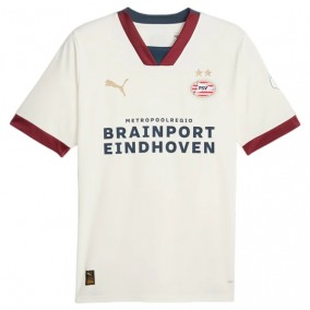 PSV Eindhoven Bortedrakt 2023/2024
